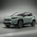 Toyota, Şehirli SUV’u Yaris Cross’u Daha Fazla Güç ve Teknolojiyle Sunacak