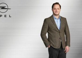 Opel Türkiye’nin yeni genel müdürü Yiğit Yantaç oldu!