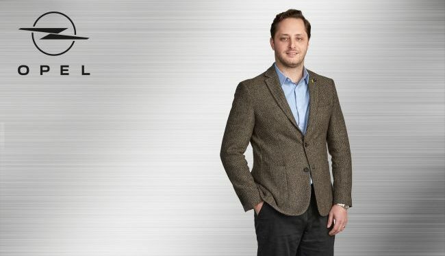 Opel Türkiye’nin yeni genel müdürü Yiğit Yantaç oldu!