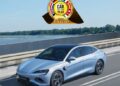Yılın Otomobili Finalisti BYD SEAL 2024 İlk Çeyrekte Türkiye’de