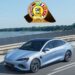 Yılın Otomobili Finalisti BYD SEAL 2024 İlk Çeyrekte Türkiye’de