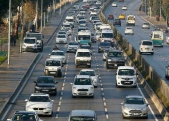 2024 MTV Oranları Belli Oldu. İşte 2024 Otomobil, Motosiklet, Kamyonet Mtv Tarifeleri