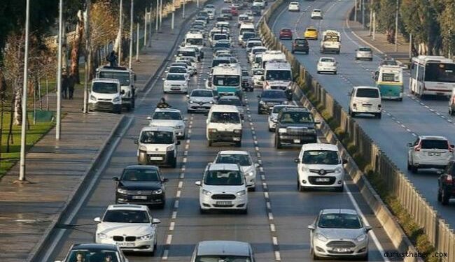 2024 MTV Oranları Belli Oldu. İşte 2024 Otomobil, Motosiklet, Kamyonet Mtv Tarifeleri