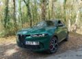 Alfa Romeo Tonale Veloce Plug-In Hybrid Q4 Test&İzlenim