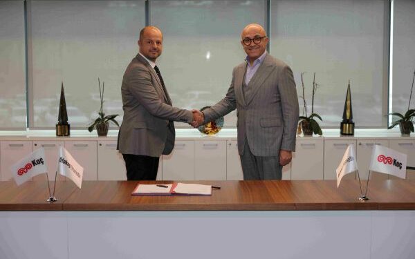 Otokoç Otomotiv’den ALBA’ya 21.6 Milyon TL girişim yatırımı