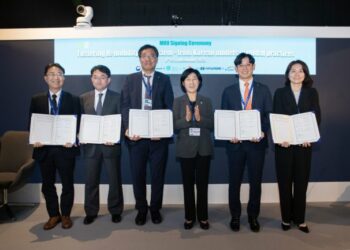 Hyundai Küresel Hidrojen Ekosisteminin Gelişimini Hızlandırıyor.