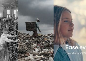 Hyundai, CES 2024'te Hidrojen ve Mobilitenin Ötesindeki Yazılım Vizyonunu Açıklayacak.