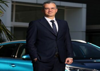 BYD Türkiye’nin Satış Sonrası Direktörü Kıvanç Yıldırım Oldu