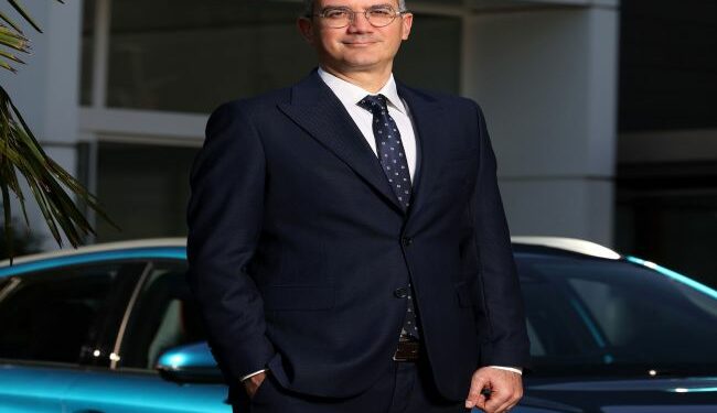 BYD Türkiye’nin Satış Sonrası Direktörü Kıvanç Yıldırım Oldu