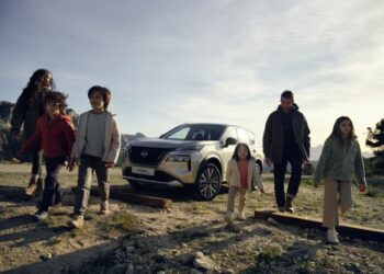 Nissan’ın Türkiye’deki 30. Yılına özel kampanyalar