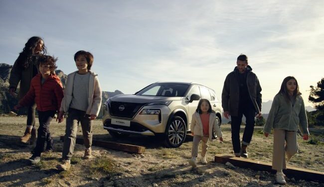 Nissan’ın Türkiye’deki 30. Yılına özel kampanyalar