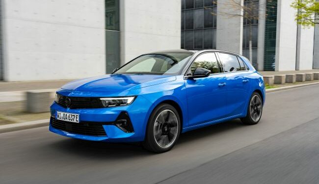 Opel, Hayvansal Ürün İçermeyen Vegan İç Kaplamalar Sunuyor