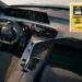 Peugeot Yeni Panoramik I-Cockpit İle 2023 Bağlantılı Araç Ödülünü Kazandı
