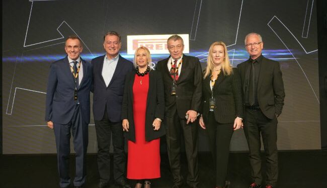 Pirelli Antik Yollarda ile tarihin ilk teker izlerinden sürdürülebilir dünyaya uzanan bir serüven: 30 günde 150 antik yol ve 10 bin kilometre