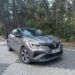 Renault Captur 1.3 Mild Hybrid RS-Line Test v& İzlenim
