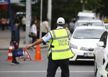 2024 yılı yeni vergi harçları, otoyol geçiş ücreti ve trafik ceza tutarları