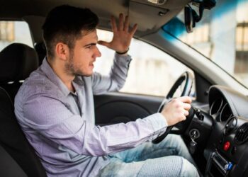 Trafikte Öfke Kontrolü Nasıl Sağlanır?