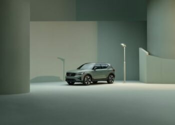 Volvo Car Turkey, tüm zamanların satış rekorunu kırarak yılı kapatmadan 10 bin adede ulaştı