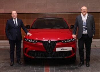 Küresel Sahnede Yıldızını Parlatan Alfa Romeo, Türkiye’de Rekor Büyümesini Sürdürecek