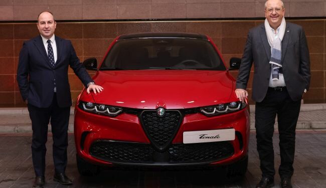 Küresel Sahnede Yıldızını Parlatan Alfa Romeo, Türkiye’de Rekor Büyümesini Sürdürecek