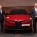 Küresel Sahnede Yıldızını Parlatan Alfa Romeo, Türkiye’de Rekor Büyümesini Sürdürecek