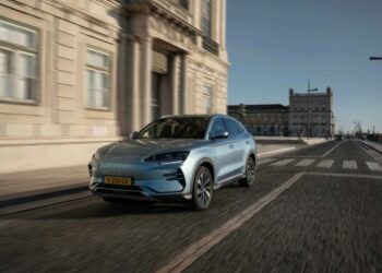 Hız Kesmeyen BYD, Şarj Edilebilir Hibrit BYD SEAL U Modelini Avrupa’dan Önce Türkiye’de Satışa Sunacak