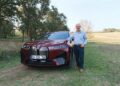 BMW İX xDrive40 First Edition Sport Test&İzlenim