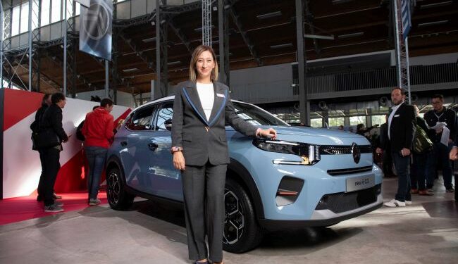 Türkiye Citroen'in Dünyada En Büyük'üncü Pazarı Oldu!