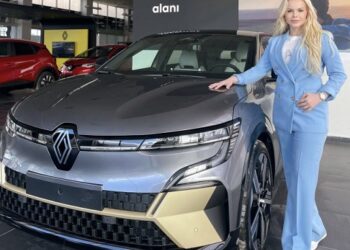 Elektrikli Otomobiller Mutlaka Yetkili Servise Götürülmeli