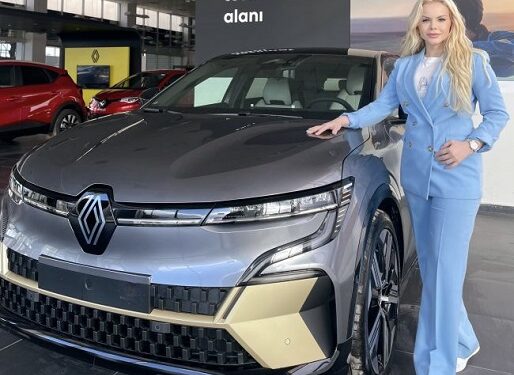 Elektrikli Otomobiller Mutlaka Yetkili Servise Götürülmeli