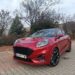 Ford Puma ST-Line 1.0 EcoBoost Hibrit Test/İzlenim