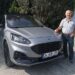 Ford Kuga ST-Line Siyah Paket Test&İzlenim