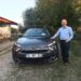 Citroen C4 X Shine Bold 1.2 Puretech  EAT 8 benzinli Test&İzlenim