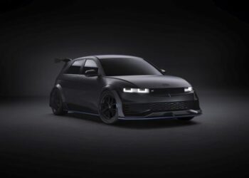 Tokyo’da Hızlı Bir Koreli: Hyundai NPX1 Concept