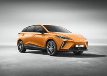 MG 2023 Yılında Türkiye’nin En Hızlı Büyüyen Otomobil Markası Oldu!