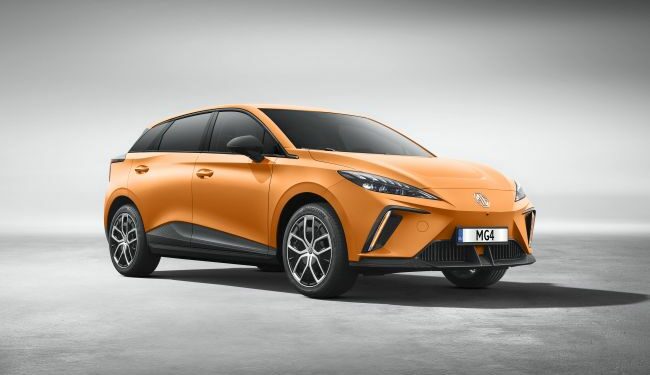MG 2023 Yılında Türkiye’nin En Hızlı Büyüyen Otomobil Markası Oldu!