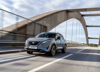Nissan'ın benzersiz ve yenilikçi teknolojisi e-POWER Avrupa'da 100.000 adetlik satış rakamına ulaştı