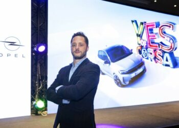 Opel Türkiye, 2023 Yılında Binek, Ticari ve Toplam Pazarda Satışlarını İkiye Katladı!