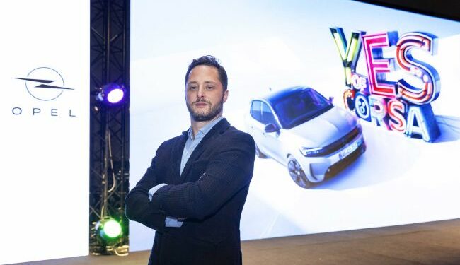 Opel Türkiye, 2023 Yılında Binek, Ticari ve Toplam Pazarda Satışlarını İkiye Katladı!