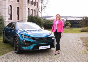 Türkiye İspanya'yı Geçerek En Fazla Peugeot Satılan 4'üncü Ülke Oldu!