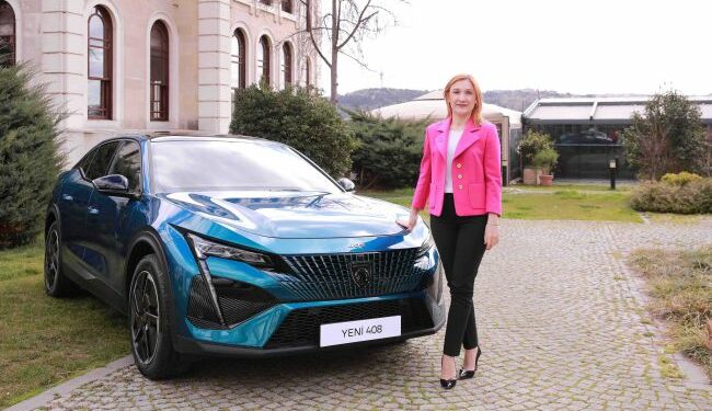 Türkiye İspanya'yı Geçerek En Fazla Peugeot Satılan 4'üncü Ülke Oldu!