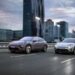 Porsche’nin Tamamen Elektrikli İlk SUV Modeli: Yeni Macan
