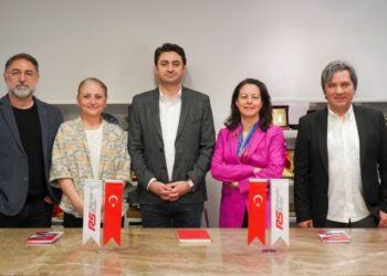 RS Otomotiv Grubu Yönetimine İki Tecrübeli İsim Dahil Oldu!