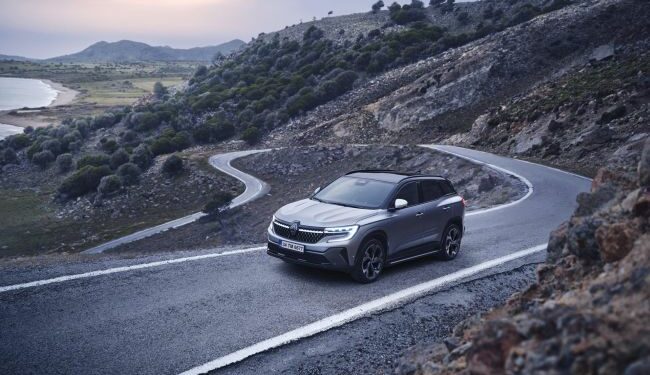 Renault, İddiali Lansmanlarını Ödüllerle Taçlandırıyor