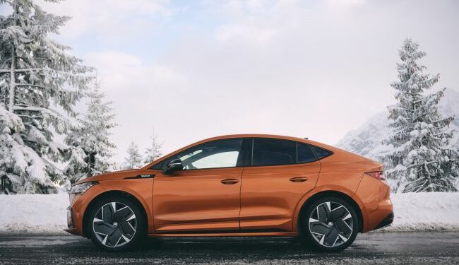 Škoda, Araçlarına ChatGPT’yi Entegre Ederek Kullanıcı Deneyimini Artırıyor