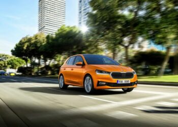 Škoda, 2023’ü 35 bin Adetlik Rekor Satışla Tamamladı