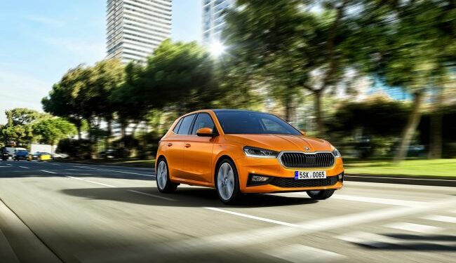 Škoda, 2023’ü 35 bin Adetlik Rekor Satışla Tamamladı