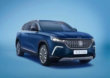 Togg T10X için genel siparişler 20 Ocak’ta Trumore üzerinden başlıyor