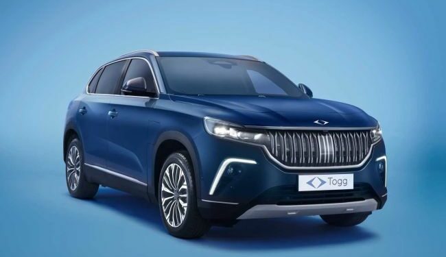 Togg T10X için genel siparişler 20 Ocak’ta Trumore üzerinden başlıyor