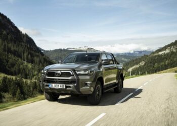 Toyota’nın Yenilmez Hilux’ı 2 Yıldır Üst Üste Segmentinin Lideri Oluyor